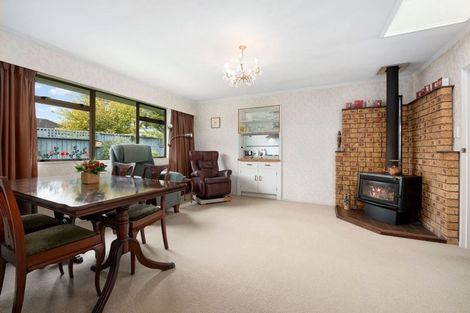 Photo of property in 7 Palmer Crescent, Silverstream, Upper Hutt, 5019