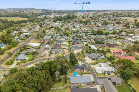 Photo of property in 6 Allendale Place, Morrinsville, 3300