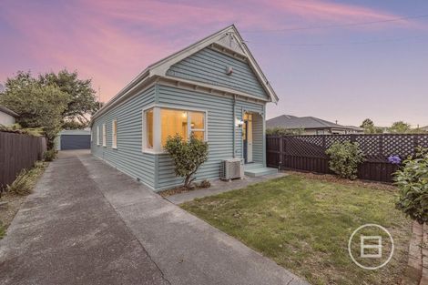 Photo of property in 17 Manning Place, Woolston, Christchurch, 8023