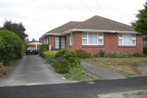 Photo of property in 40 Clearbrook Street, Shirley, Christchurch, 8052
