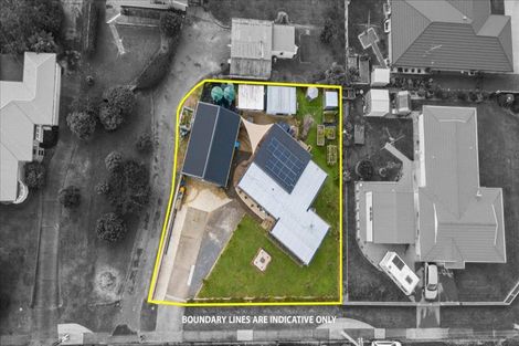 Photo of property in 2a Te Kawa Street, Otorohanga, 3900