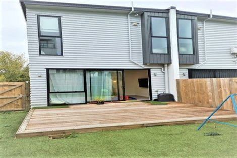 Photo of property in 1 Waka Street, Albany Heights, Auckland, 0632