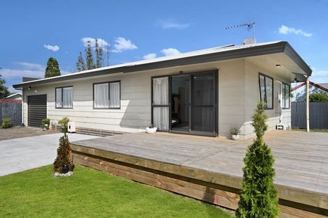 Photo of property in 71 Dominion Road, Nawton, Hamilton, 3200