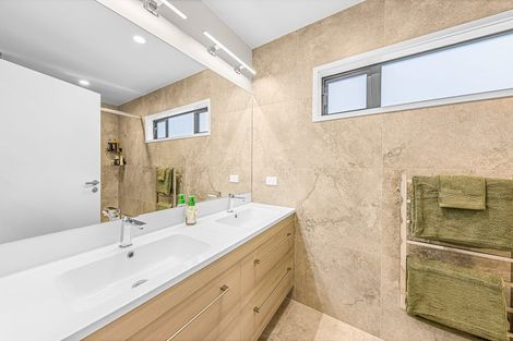 Photo of property in 8 Makete Crescent, Hobsonville, Auckland, 0618