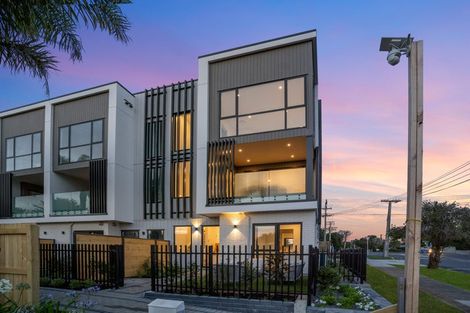 Photo of property in 5/27 Bracken Avenue, Takapuna, Auckland, 0622