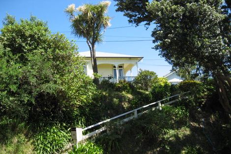 Photo of property in 24 Rewa Road, Hataitai, Wellington, 6021
