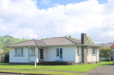 Photo of property in 4 Kensington Road, Waihi, 3610