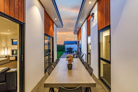 Photo of property in 119 Georgina Street, Marshland, Christchurch, 8083