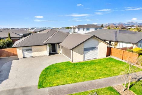 Photo of property in 11 Hubbard Street, Wigram, Christchurch, 8042