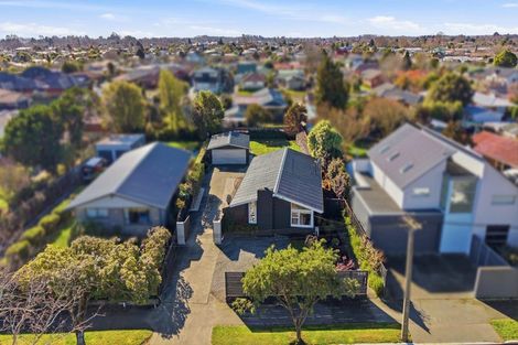 Photo of property in 380 Harewood Road, Bishopdale, Christchurch, 8053