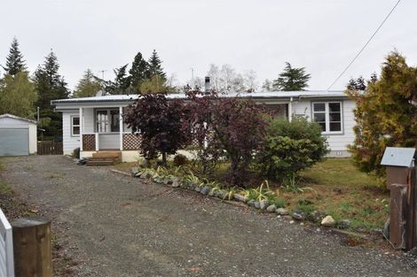 Photo of property in 35 Jollie Road, Twizel, 7901