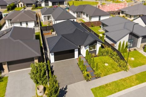 Photo of property in 6 Allied Road, Halswell, Christchurch, 8025