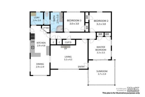 Photo of property in 75 Domett Street, Waitara, 4320