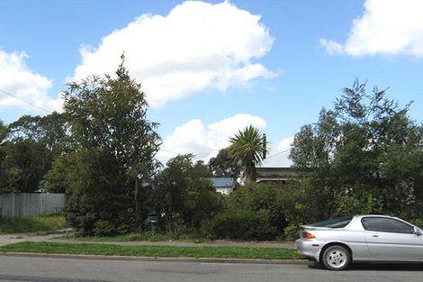 Photo of property in 679a Mclaughlins Road, Darfield, 7571