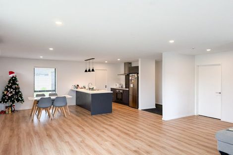 Photo of property in 5 Songpa Street, Halswell, Christchurch, 8025