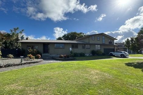 Photo of property in 24-26 Pencarrow Street, Highbury, Palmerston North, 4412