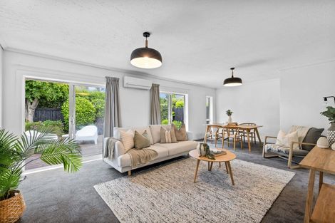 Photo of property in 2/65a Hamilton Avenue, Ilam, Christchurch, 8041