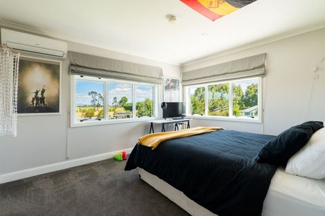 Photo of property in 103 Webster Road, Matangi, Hamilton, 3284