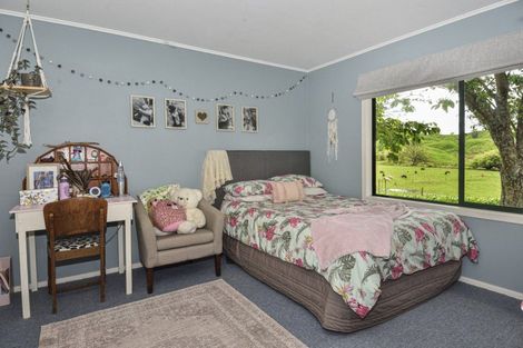 Photo of property in 271 Awamate Road, Frasertown, Wairoa, 4193