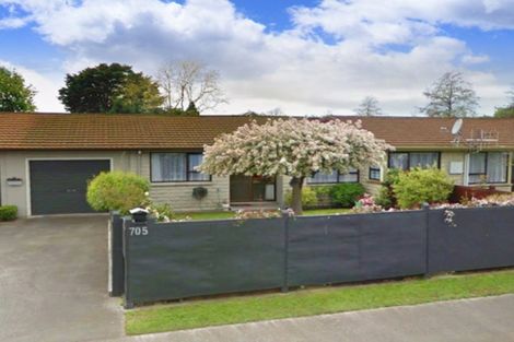 Photo of property in 705 Southampton Street West, Saint Leonards, Hastings, 4120