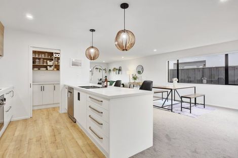 Photo of property in 8 Pakohe Street, Pegasus, 7612
