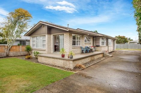 Photo of property in 23 Joanna Place, Deanwell, Hamilton, 3206