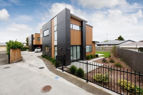 Photo of property in 18a Roy Street, Palmerston North, 4410