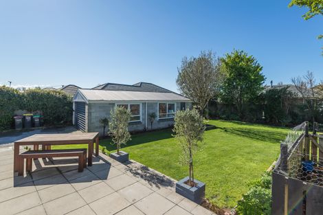 Photo of property in 115 Hoon Hay Road, Hoon Hay, Christchurch, 8025