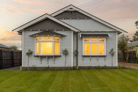 Photo of property in 55 Chrystal Street, Richmond, Christchurch, 8013