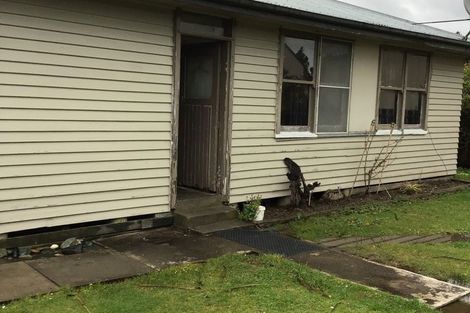 Photo of property in 47 Pauareka Road, Haast, 7886