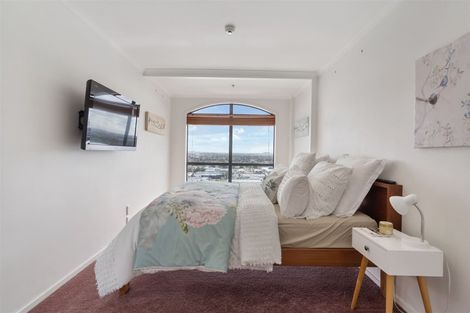 Photo of property in The Rennaissance, 16d/18 Ronwood Avenue, Manukau, Auckland, 2104