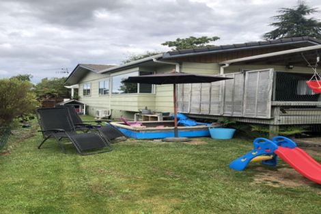 Photo of property in 56 Blomfield Street, Pukehangi, Rotorua, 3015