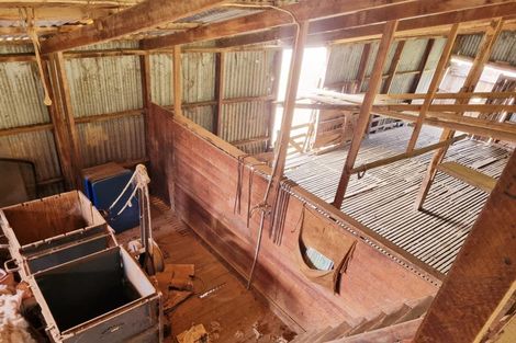 Photo of property in 128 Richfield Road, Port Levy, Diamond Harbour, 8972