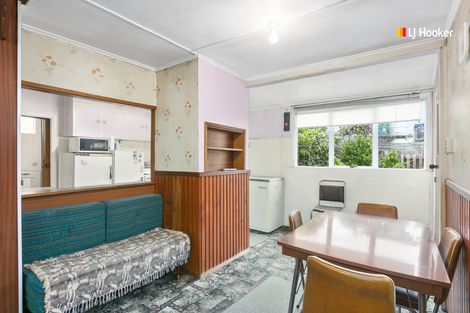 Photo of property in 62 Fox Street, South Dunedin, Dunedin, 9012