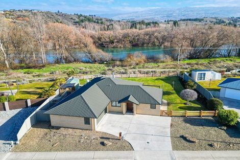 Photo of property in 11 Walnut Grove, Alexandra, 9320