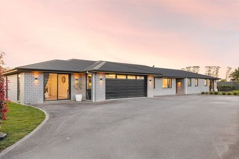 Photo of property in 44 Eastons Road, Westport, 7825