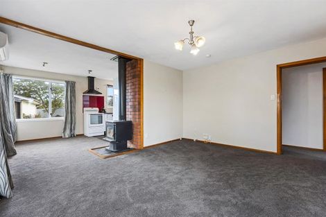 Photo of property in 23 Dunstan Crescent, Hornby, Christchurch, 8042
