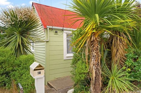 Photo of property in 18 Mary Street, Port Chalmers, 9023