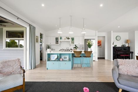 Photo of property in 171b Hoeka Road, Matangi, Hamilton, 3284