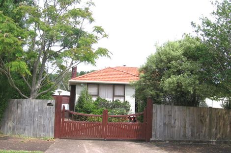 Photo of property in 3 Lanark Place, Glen Innes, Auckland, 1072