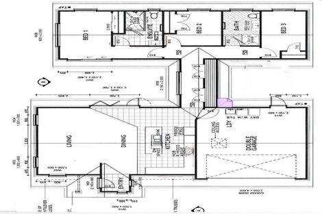 Photo of property in 4 Mckeague Way, Tamaterau, Whangarei, 0174