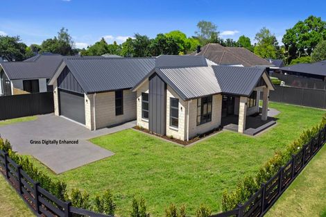 Photo of property in 8 Pourewa Lane, Matamata, 3400