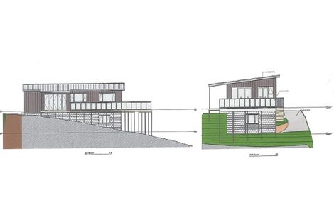 Photo of property in 45 Opononi Heights Drive, Opononi, Kaikohe, 0473