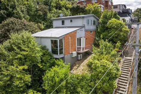 Photo of property in 126 Queen Street, North Dunedin, Dunedin, 9016