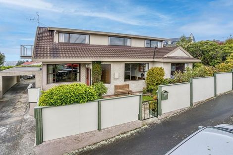 Photo of property in 268 Highgate, Roslyn, Dunedin, 9010