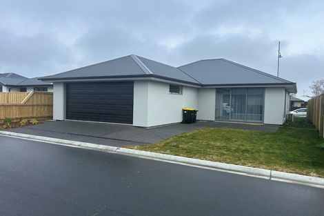 Photo of property in 12 Edlin Lane, Pegasus, 7612