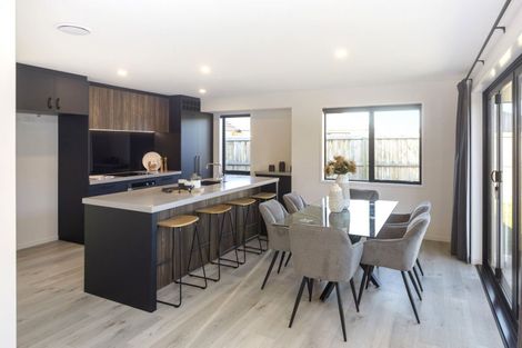 Photo of property in 73 Lady Isaac Drive, Rolleston, 7615