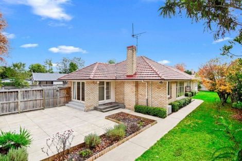 Photo of property in 25 Thames Street, Claudelands, Hamilton, 3214