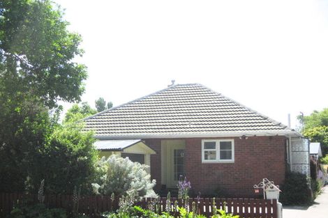 Photo of property in 2/39 Studholme Street, Somerfield, Christchurch, 8024