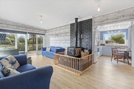 Photo of property in 12 Takarei Terrace, Mokau, 4376